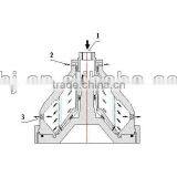 Oil Water Separator Centrifuge thumbnail-2