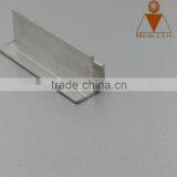 Aluminum Profile Tile Trim With ISO Certification by CNC Processing for Decorating thumbnail-1