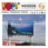 Hoozoe Waterproof Series- P16 RGB DIP LED Signboard for Advertising thumbnail-1