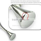 2016 Decorative Flower Vase Stainless Steel Metal Vase thumbnail-5