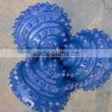 Pilot Hole-Reaming Tricone Bits thumbnail-5