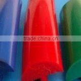 Best Design Hottest Profile Pvc Edging t Profiles