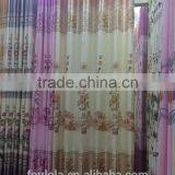 2.80-3.20m Width Home Designs Print Fabrics Blackout Curtains thumbnail-3