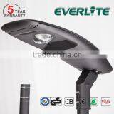 TUV-GS Approved Post Top/side Mounting Patent Lens High Efficient 60w Led Street Light thumbnail-2