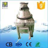2hp High Performance Powerful Insinkerator Commercial Garbage Dispoal With CE CB ROHS Certificates