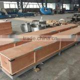 Crusher Forged Alloy Steel Rotor Axle Shaft thumbnail-5