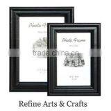 Wooden Cheap Simple Design Photo Frame thumbnail-1