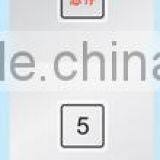 Car Operation Panel,COP,elevator Parts, Elevator Component, thumbnail-1