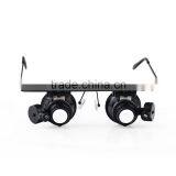 Bijia 20X Fishing/TV/Watch Repair Magnifier thumbnail-5