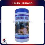 China Manufacturer OEM Barrelled and Bag-package High Quality Quick Dry Deep Cleaning Waterless Car Cleaning Products thumbnail-4