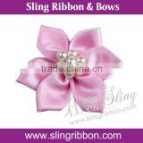 Making A Bow From Ribbon Wholesale thumbnail-1