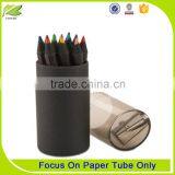 Recycle Round Cardboard Pen Gift Box Gift Wrap Box for Pen thumbnail-6