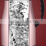 Small Home Appliance Double Layer Heat Preversion Color Paint SS Electric Kettle 20% off thumbnail-2