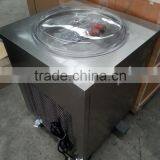 Small Fried Ice Cream Machine With Low Price for Street Business thumbnail-5