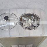 Table Top Italian Gelato Taylor Hard Ice Cream Machine thumbnail-3