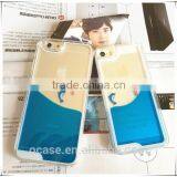 Creative Design Colorful Liquid Phone Case For IPhone 6s 6s Plus thumbnail-2