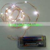 Outdoor Pendent LED String Light for Christmas Decoration Led String Lights thumbnail-6
