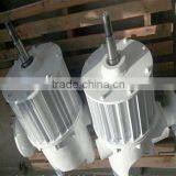 AC 380V 200RPM 10kw Permanent Magnet Generator