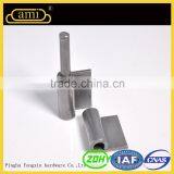 Original Color Lift off Flag Welding Door Hinge thumbnail-6