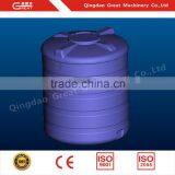 3000L 3Layers High Speed Rotary Blow Molding Machine With Machinery Prices thumbnail-3