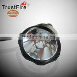 Trustfire 3 Modes XM-L 2 Led 3 Modes Shockproof and Waterproof Led Flashlight thumbnail-4