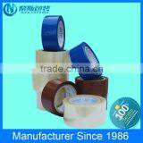 2015 Hot Sale Adhesive Color Bopp Packing Tape thumbnail-1
