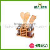 Spice Jar With Rack Wholesale thumbnail-2