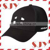 Low Profile Style Fitted and Canvas Material Sport Hat thumbnail-2