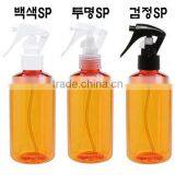 Mini Gun Spray PET 250ml B Orange thumbnail-1