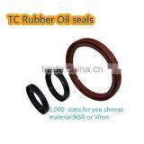 TC Rubber Oil Seal thumbnail-3