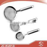 Japanese Cooking Tools Stainless Steel Wire Skimmer