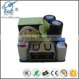 High Efficiency Factory OEM 5V2A Synchronous Rectifying USB Adaptor PCBA for Mobile Phone thumbnail-2