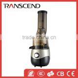 Plastic Slow Speed Fruit Juice Extractor for Home thumbnail-1