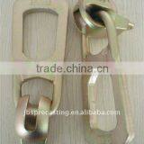 Lifting Clutch for Capstan Anchor