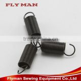 135-15606 flat lock sewing machine parts spring for LK-1850