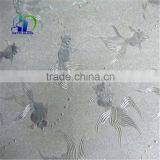 6mm Tempered Glass Price Patterned Glass Partition for Bathroom thumbnail-5