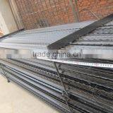 y Type Star Fence Post Hole Digger thumbnail-2