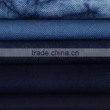 Dobby Denim Fabric With Special Price China Trade Company