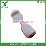 2016 New Arrival! Electric Self Balance Scooter Protect Silicone Case Waterproof Out Cover For Hoverboards thumbnail-3