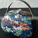 Fashion Design Handbag Cosmetic Bag