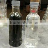 300 LPH Refine Black Oil to New Base Oil and Diesel Fuel , Waste Oil Filtration System thumbnail-4