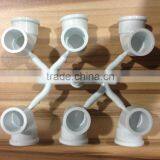 Injection Molding Machine Make Pvc Pipes thumbnail-3