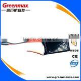 High Quality Long Life 2200mah Li-ion Polymer Battery