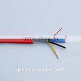 Hangzhou Fire Retardant Shielded Security Alarm Cable thumbnail-1
