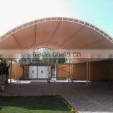 Relief Tent | Refugee Tent | Tent UAE thumbnail-3