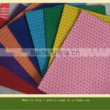 EVA Adhesive Fabric for Inner Sole thumbnail-5