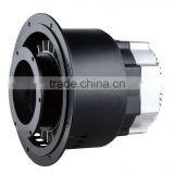 10kw /400Hz Airport/aircraft Generator