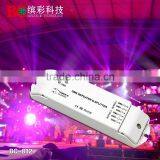 BC-812 DMX512 DATA REPEATER/ AMPLIFIER/ RELAYER thumbnail-1