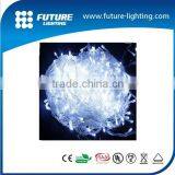 Single Color RGB Nice Look Rice Light Weddings Decoration Cherry Trees 5M