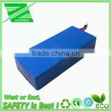 100% Real Factory CE ROHS48v 20ah Lithium Battery With Charger Lithium Battery Pack thumbnail-5